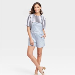 Wild Fable Jean Overalls